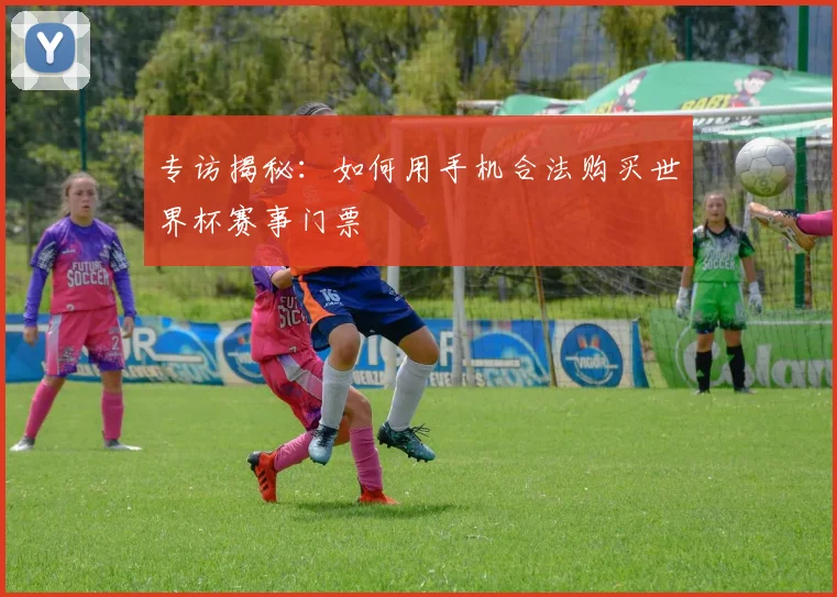 专访揭秘:如何用手机合法购买世界杯赛事门票