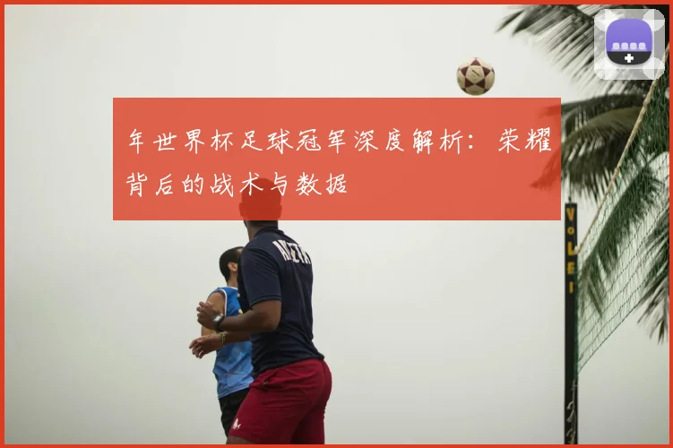 年世界杯足球冠军深度解析:荣耀背后的战术与数据