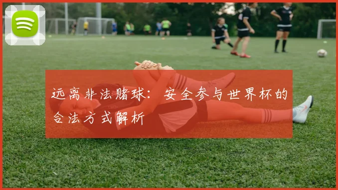 远离非法赌球：安全参与世界杯的合法方式解析