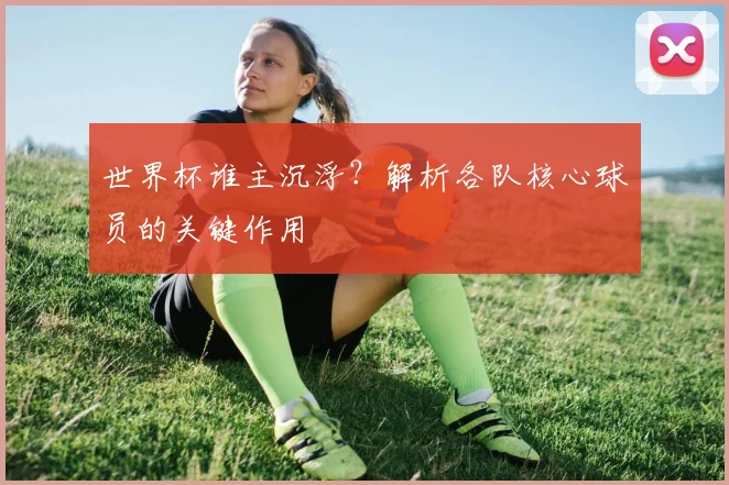世界杯谁主沉浮?解析各队核心球员的关键作用